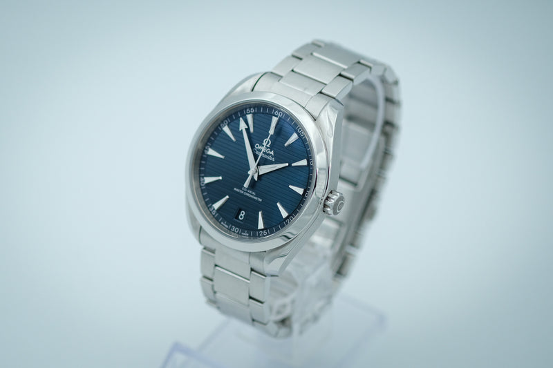 Omega - Seamaster Aqua Terra Ref. 220.10.41.21.03.004