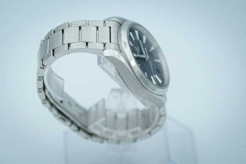 Omega - Seamaster Aqua Terra Ref. 220.10.41.21.03.004