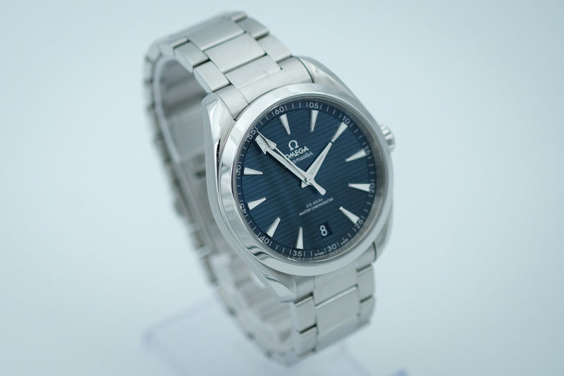 Omega - Seamaster Aqua Terra Ref. 220.10.41.21.03.004