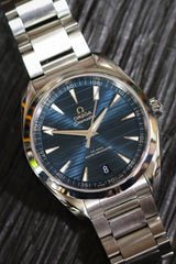 Omega - Seamaster Aqua Terra Ref. 220.10.41.21.03.004