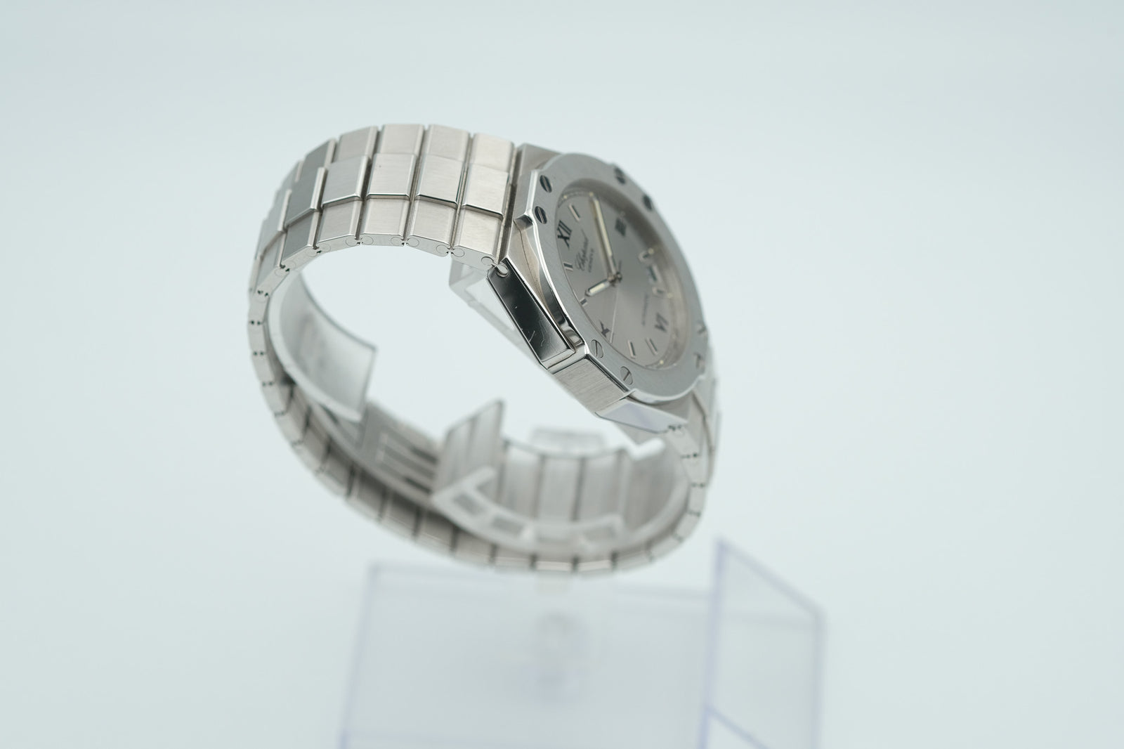 Chopard - St. Moritz 