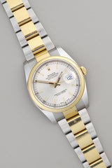 Rolex - Datejust Ref. 116203