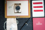 Omega - Seamaster Aqua Terra Ref. 220.10.41.21.03.004