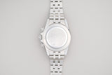 Tudor - Tiger Prince Date "Full-Set/Eggshell Dial" Ref. 79280P