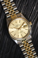 Rolex - Datejust Ref. 16013