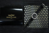 Breitling - Navitimer World Ref. A24322