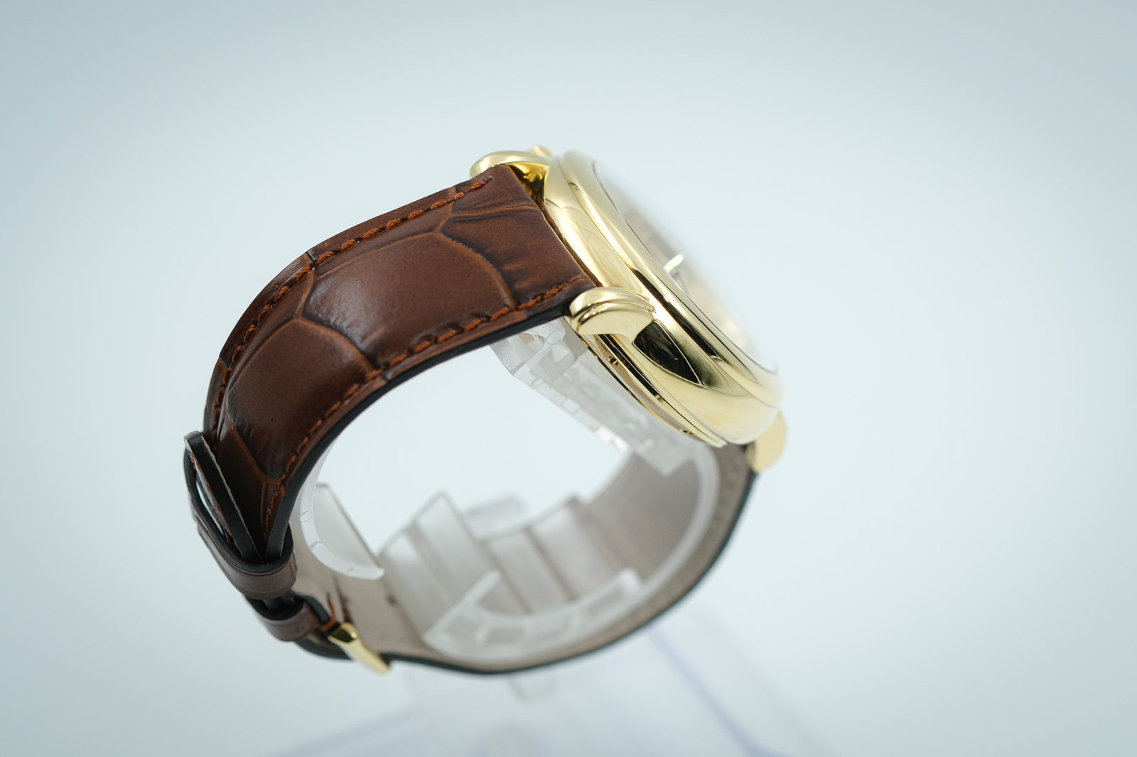 Ulysse Nardin - San Marco Alarm Ref. 601-77 – Artisans of Time