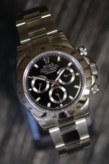 Rolex - Daytona Ref. 116520 'NOS'