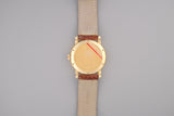 Movado - 1881 Museum Collection "Full-Set/Unworn" Ref. 44.B1.870