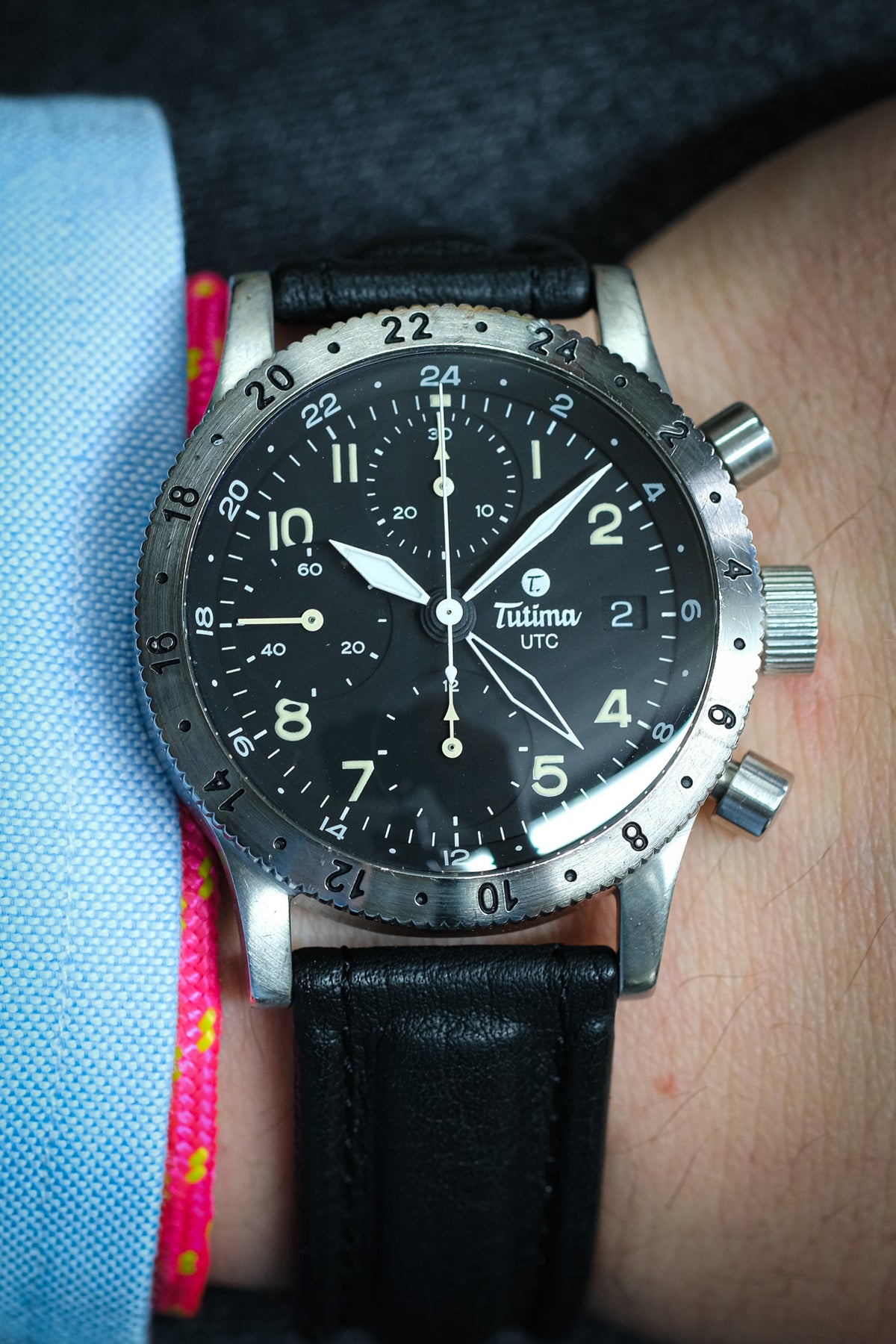 時計 Tou TAKANO、KURONO TOKYO、そしてGPHGチャレンジ部門受賞の大塚ローテック