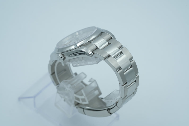 Rolex - Datejust Roulette Date Ref. 116200