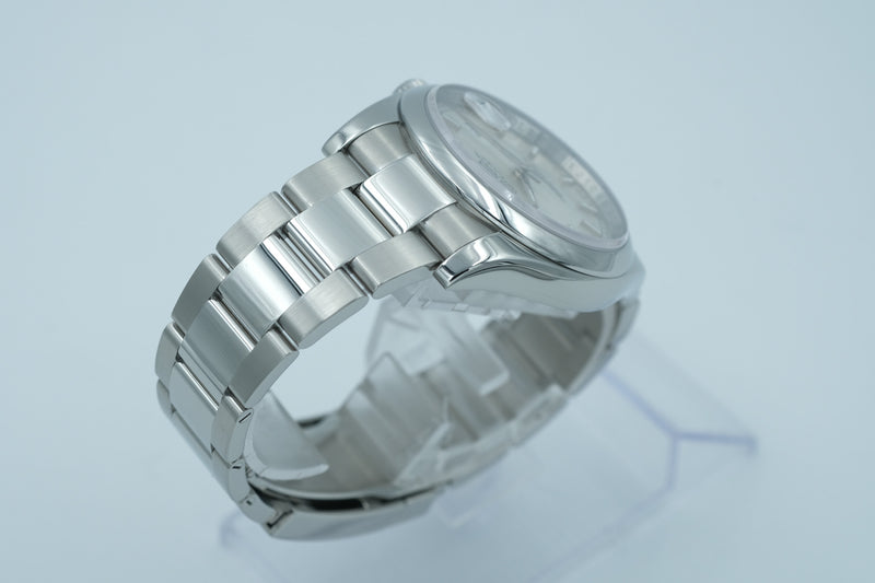 Rolex - Datejust Roulette Date Ref. 116200