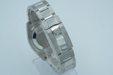 Rolex - Datejust Roulette Date Ref. 116200