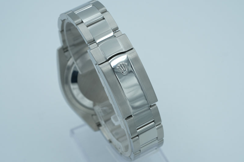 Rolex - Datejust Roulette Date Ref. 116200
