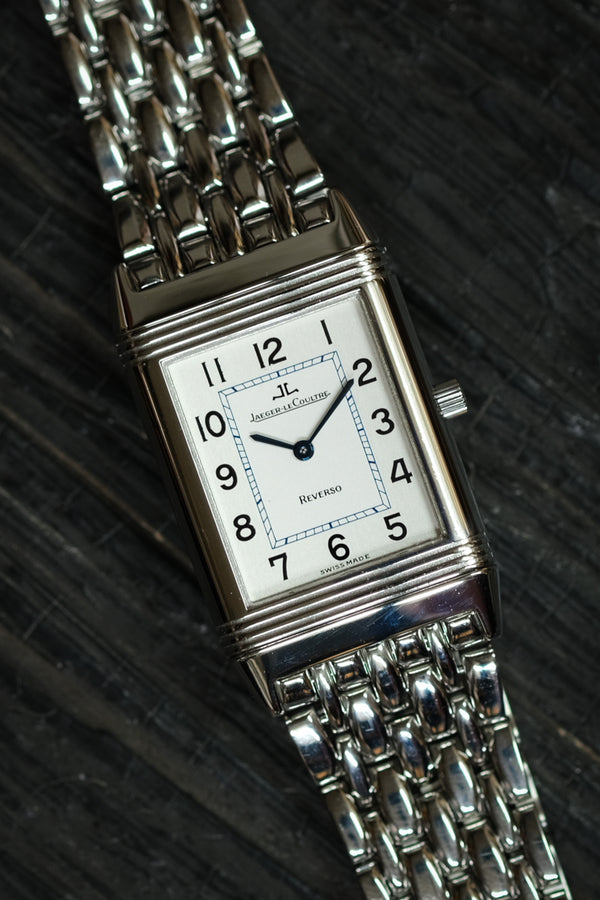 Jaeger-LeCoultre - Reverso Classique Ref. 250.8.86