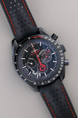Omega - Speedmaster "Alinghi" Ref. 311.92.44.30.01.002