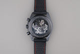 Omega - Speedmaster "Alinghi" Ref. 311.92.44.30.01.002