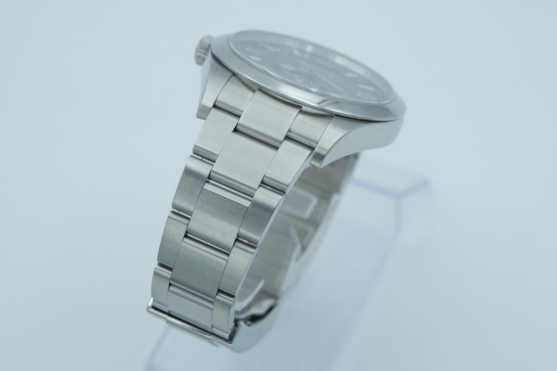 Rolex - Explorer Ref. 214270