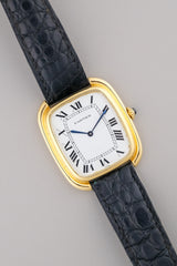 Cartier - Gondole Jumbo Ref. 97050