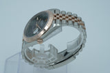Rolex - Datejust 41 Wimbledon Ref. 126301
