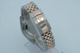 Rolex - Datejust 41 Wimbledon Ref. 126301