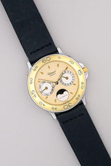 Chopard - Luna D'Oro Ref. 8139