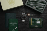 Rolex - Explorer Ref. 214270