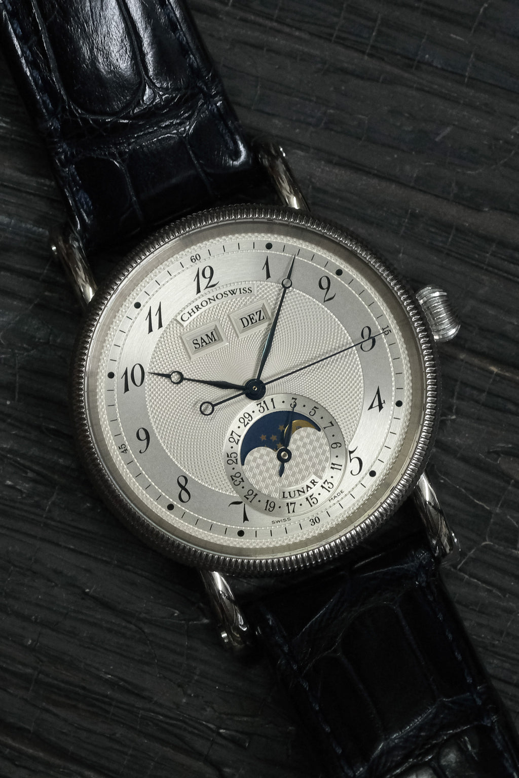 Chronoswiss Lunar CH9323