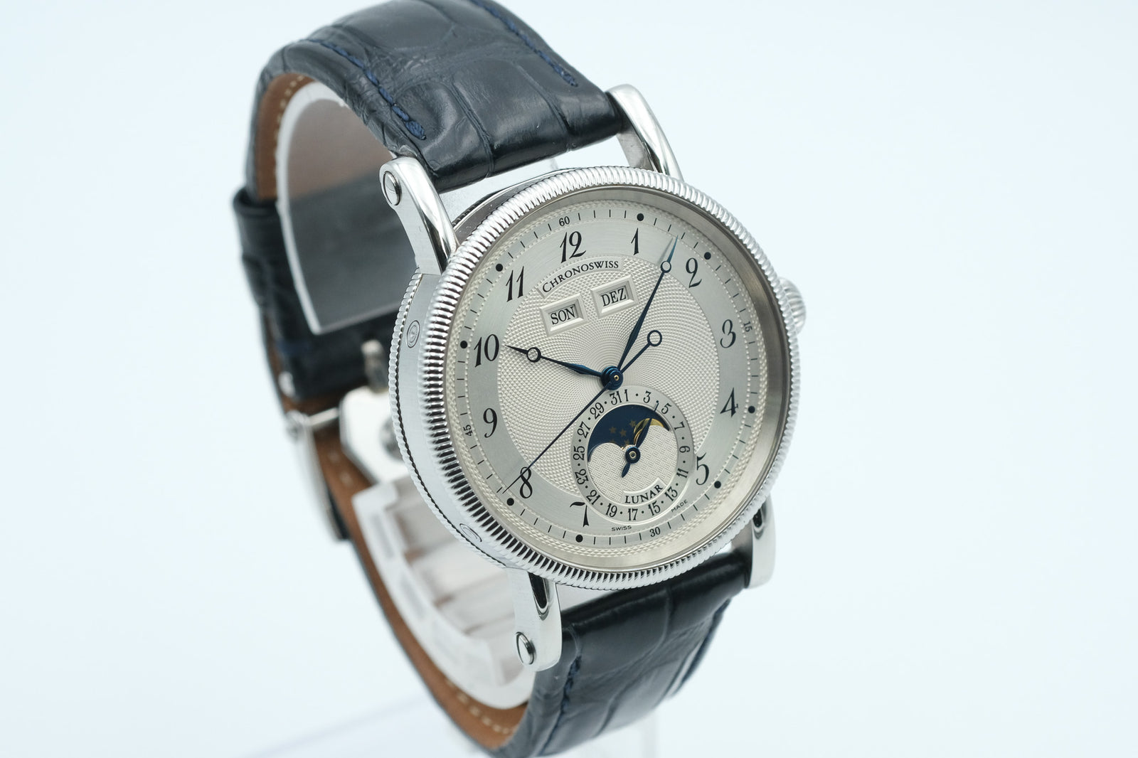 Chronoswiss - Lunar Ref. CH9323 – Artisans of Time