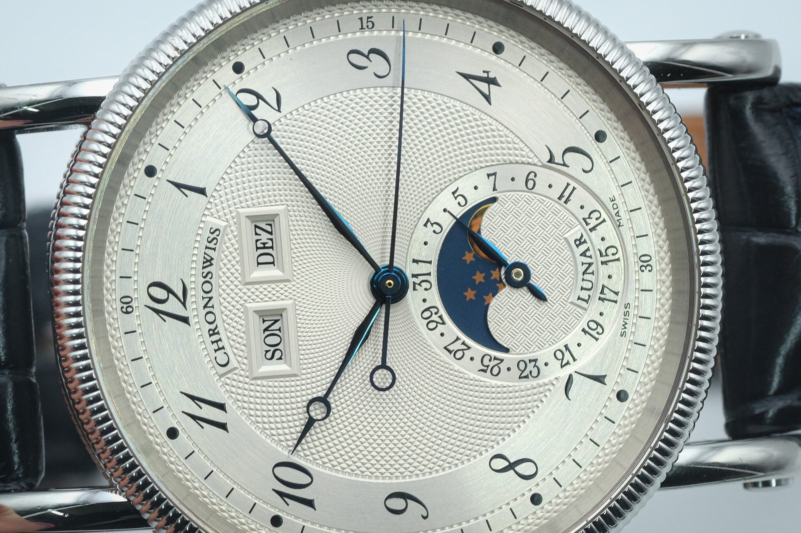 Chronoswiss Lunar CH9323 – Artisans of Time