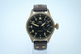 IWC - Grosse Fliegeruhr Bronze Ref. IW501005