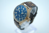 IWC - Grosse Fliegeruhr Bronze Ref. IW501005