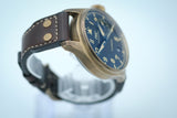 IWC - Grosse Fliegeruhr Bronze Ref. IW501005
