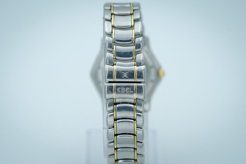 Ebel - 1911 Ref. 193902