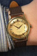 Omega - Constellation Calender Ref. 2943/2954