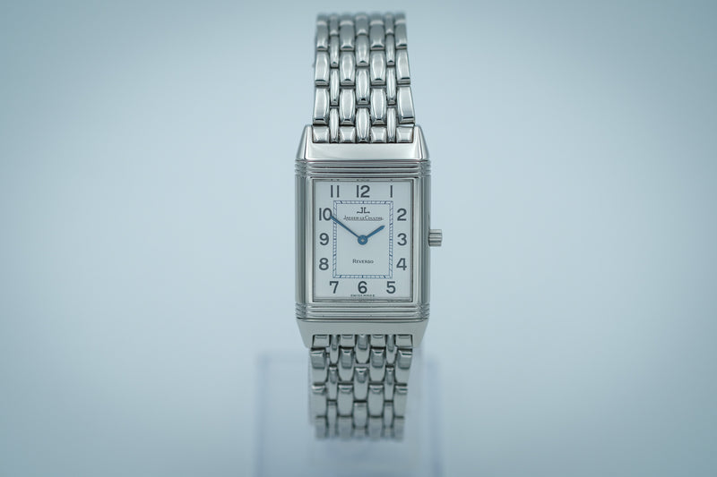 Jaeger-LeCoultre - Reverso Classique Ref. 250.8.86