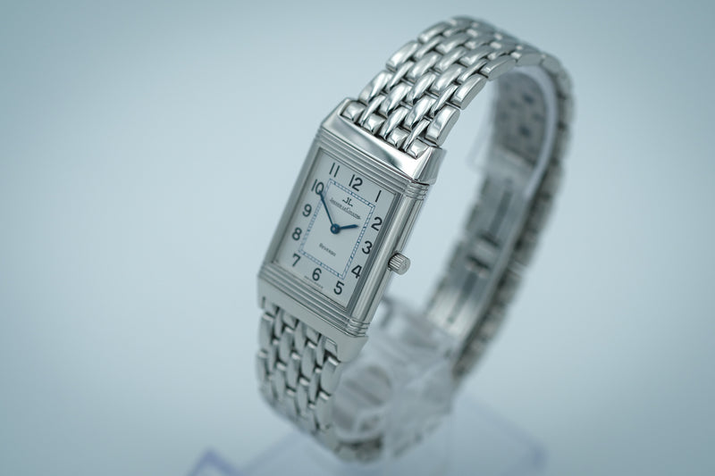 Jaeger-LeCoultre - Reverso Classique Ref. 250.8.86