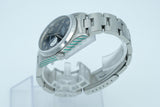 Rolex - Datejust Ref. 16200 "Papers & Rolex Service"