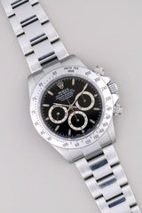 Rolex - Daytona "Zenith / Full-Set" Ref. 16520