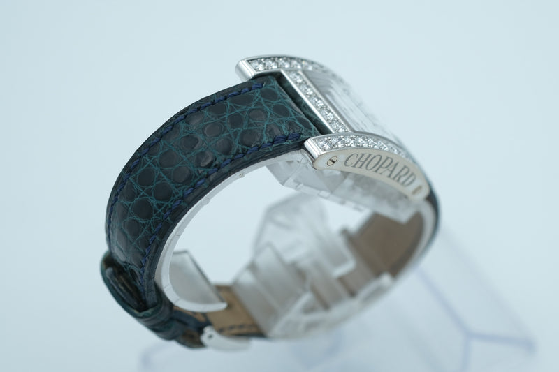 Chopard - Your Hour Ref. 445 1