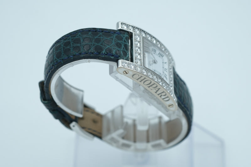 Chopard - Your Hour Ref. 445 1