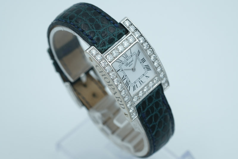 Chopard - Your Hour Ref. 445 1