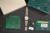 Rolex - Datejust Ref. 116203