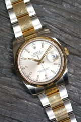 Rolex - Datejust Ref. 116203