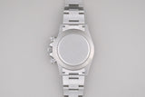 Rolex - Daytona "LC100/Part Stickered" Ref. 116500LN