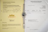 Rolex - Explorer 2 "Service Dial/Hands" Ref. 1655
