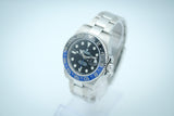 Rolex - GMT-Master II Ref. 126710BLNR "Batman"