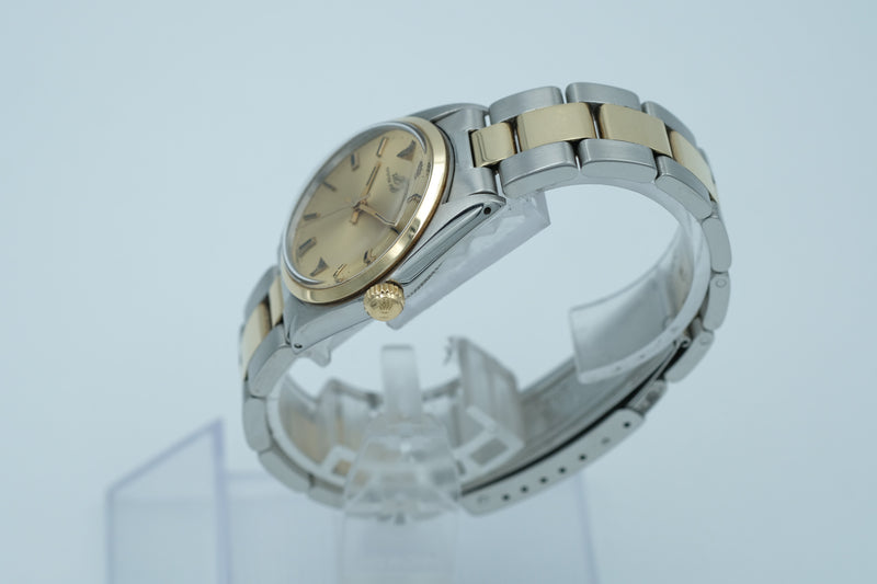 Rolex - Oyster Perpetual Ref. 6748