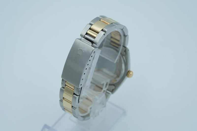 Rolex - Oyster Perpetual Ref. 6748