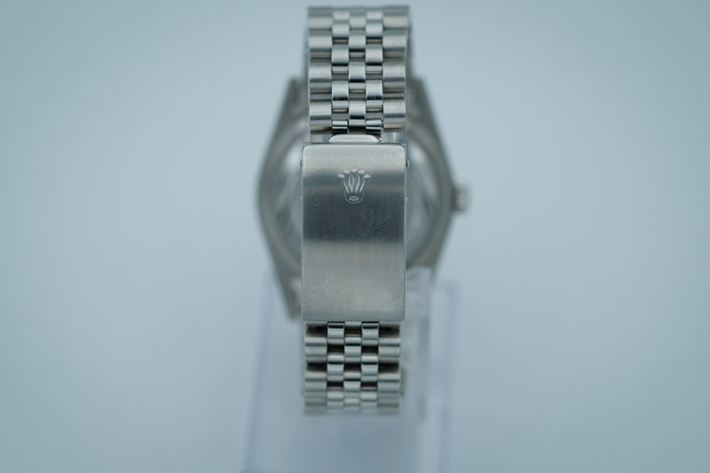 Rolex - Datejust Ref. 16234